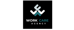 Logo Work care agency s.r.o.