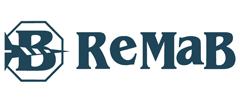 Logo Remab s.r.o.