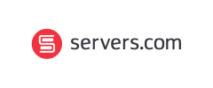 Logo servers.com