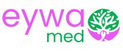 Logo eywamed s. r. o.