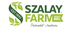 Logo Szalay Farm s.r.o.