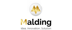 Logo MALDING s.r.o.