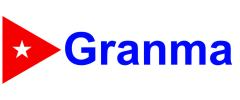 Logo Granma s.r.o.