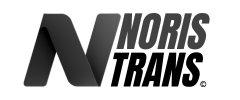 Logo Noris Trans, s. r. o.