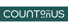Logo CountOnUs s.r.o.