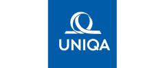 Logo Jarmila Smolíková – Majiteľka generálnej agentúry UNIQA