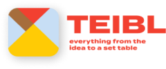 Logo TEIBL, s.r.o.