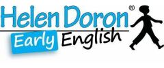 Logo Angličtina deťom, n. o.