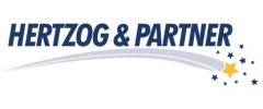 Logo Elmar Hertzog und Partner Management Consultants GmbH