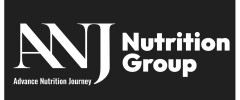 Logo ANJ Nutrition Group s. r. o.