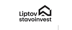 Logo Liptov stavoinvest s. r. o.