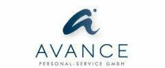 Logo AVANCE Personal Service GmbH