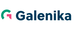 Logo Galenika SL, s.r.o.