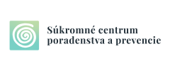 Logo Súkromné centrum poradenstva a prevencie