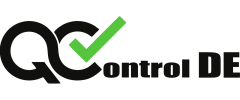 Logo QControl DE, s. r. o.