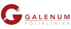 Logo Galenum s.r.o.