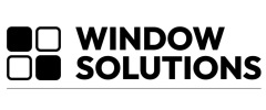 Logo WINDOW SOLUTIONS s. r. o.