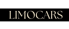 Logo Limocars s. r. o.