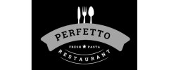Logo PERFETTO gastro, s.r.o.