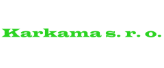 Logo Karkama s. r. o.