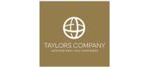 Logo TAYLORS s.r.o.