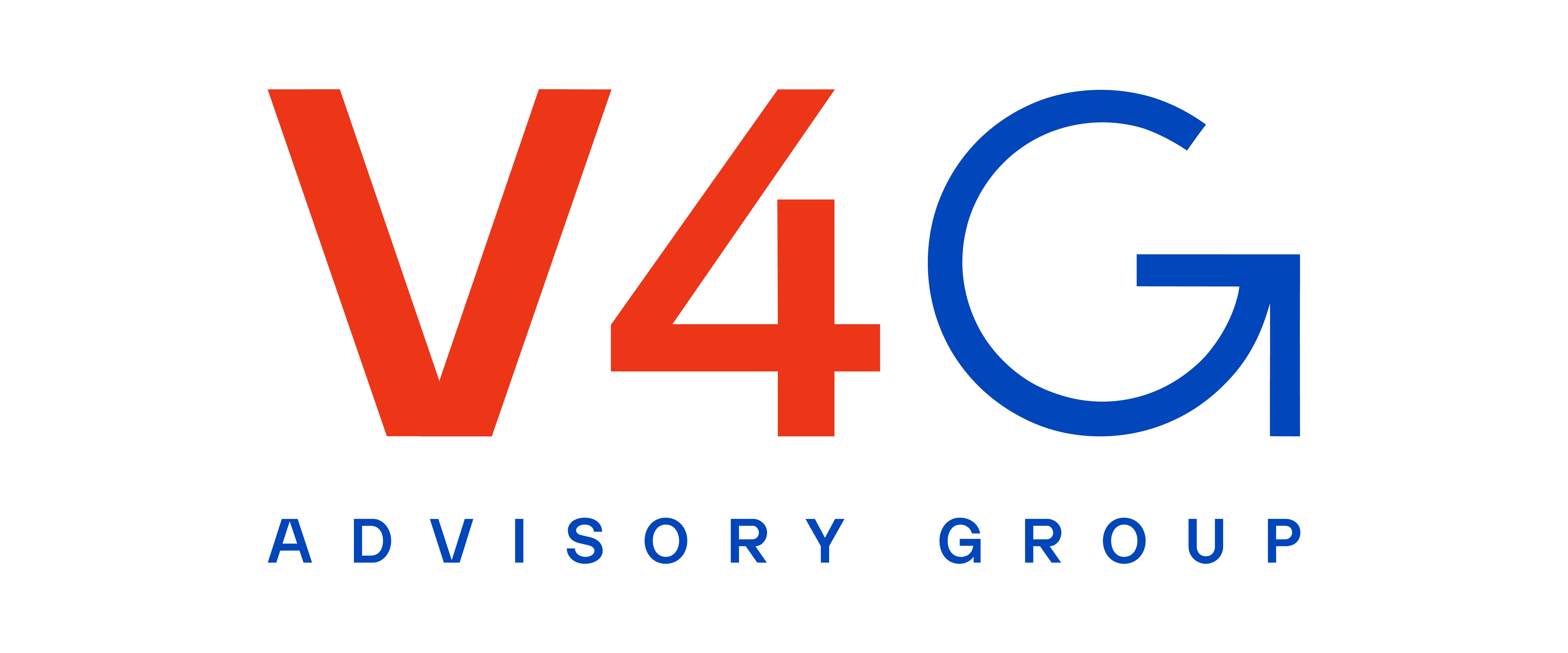 Logo V4 Account, s. r. o.