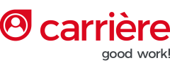 Logo CARRIERE CONTRACTING INTERNATIONAL RECRUITMENT POLSKA