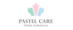 Logo Pastel Care Group s.r.o.