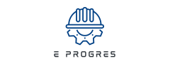 Logo E- Progres s.r.o.