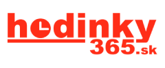 Logo Hodinky 365 s.r.o.