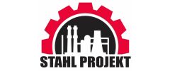 Logo Stahl projekt s.r.o.