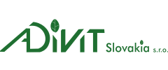 Logo ADIVIT Slovakia s.r.o.