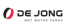 Logo DEJONG Slovakia, s. r. o.