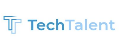 Logo TechTalent s. r. o.