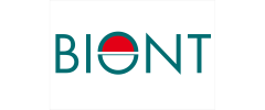 Logo BIONT, a.s.