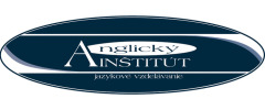 Logo ANGLICKÝ INŠTITÚT s. r. o.