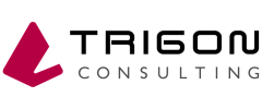 Logo TRIGON Consulting s.r.o.