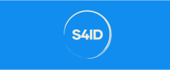 Logo S4ID s.r.o.