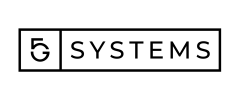 Logo 5G Systems GmbH