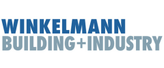 Logo Winkelmann Building + Industry Slovakia, k.s.