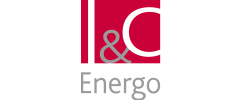 Logo I&C Energo a. s. organizačná zložka