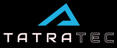 Logo TATRATEC AUTOMATION s.r.o.