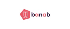 Logo Banab s.r.o.