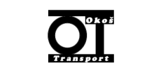 Logo Okoš Transport s.r.o.