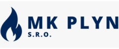 Logo MK Plyn s. r. o.