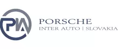 Porsche Inter Auto Slovakia, spol. s r.o.