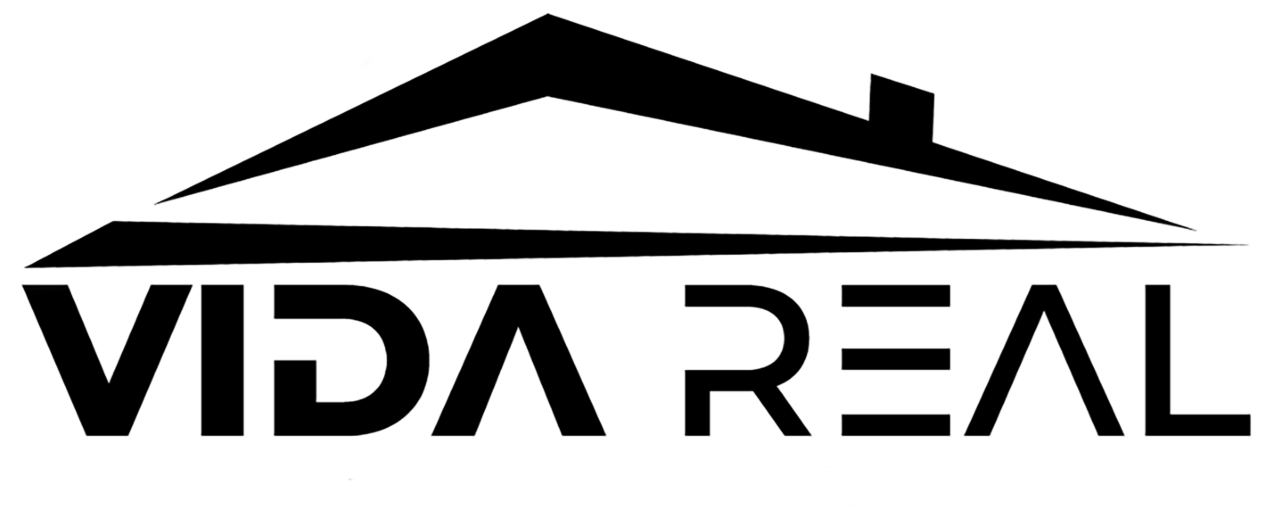 Logo VIDA REAL
