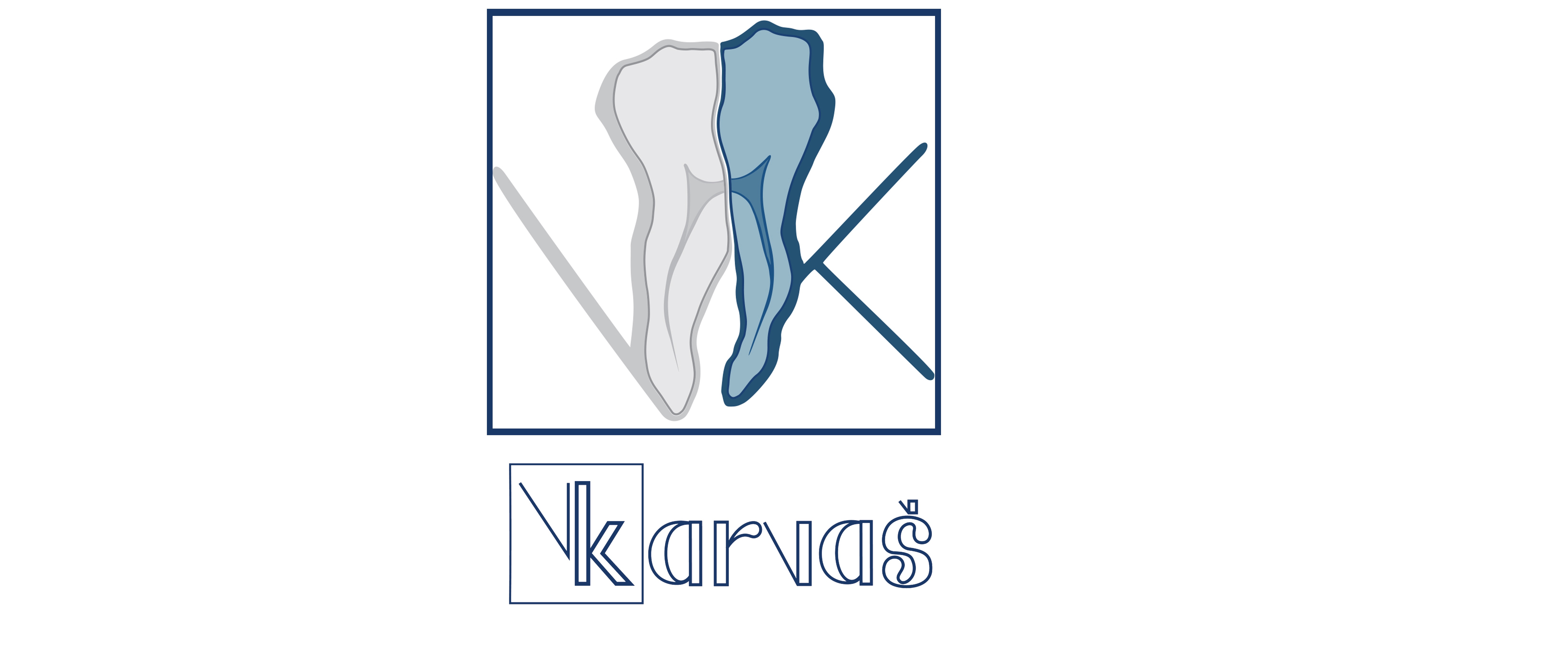 Logo VKarvaš s.r.o.