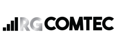 Logo RG COMTEC GmbH
