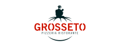 Logo Grosseto Průhonice s.r.o.